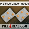 Red Dragon Pill 25